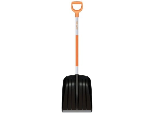 FISKARS PLUS SNØSKUFFE