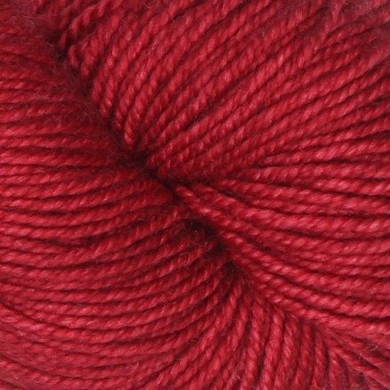 Symfonie Yarns Luna Garn 3010 Rubin