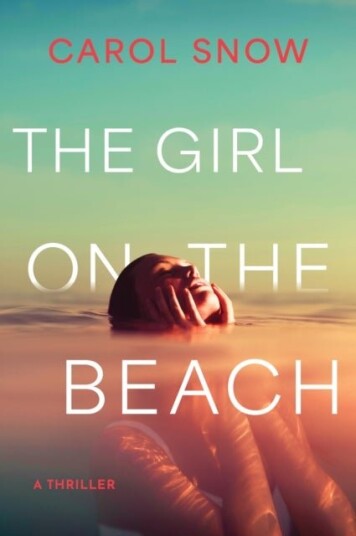 The Girl on the Beach