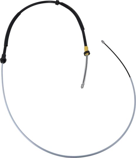 Tautrekk, håndbremse KAMOKA 1190556 Tautrekk, håndbremse KAMOKA 1190556