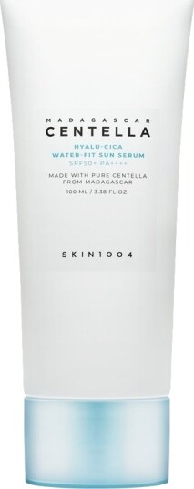 Skin1004 Centella Hyalu-Cica Solserum SPF50+ - 100 ml