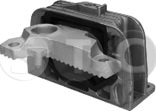 Motorfeste STC T406860