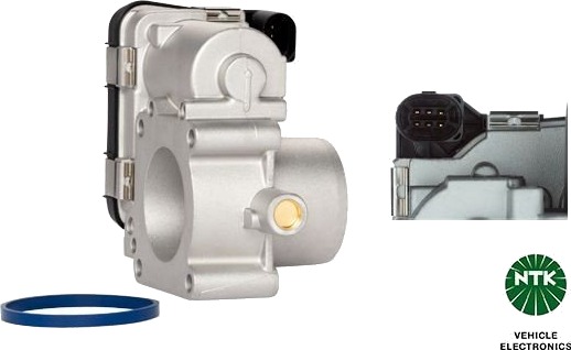Gasspjeld NGK 96647