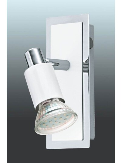 EGLO FUEVA 5 surface-mounted light white