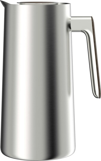 Thermos 100 cl, Brushed Stainless Steel