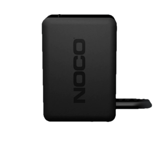 Noco U65 65W Hurtiglader Til GBX45/GBX55/GBX75/GBX155 Noco U65 65W Hurtiglader Til GBX45/GBX55/GBX75/GBX155