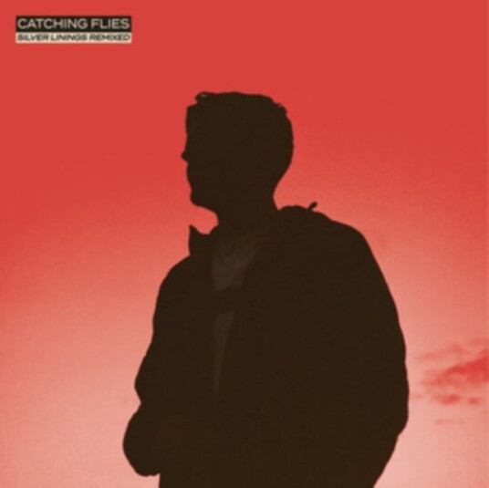 Catching Flies  Silver Livings Remixed  LP/Vinyl