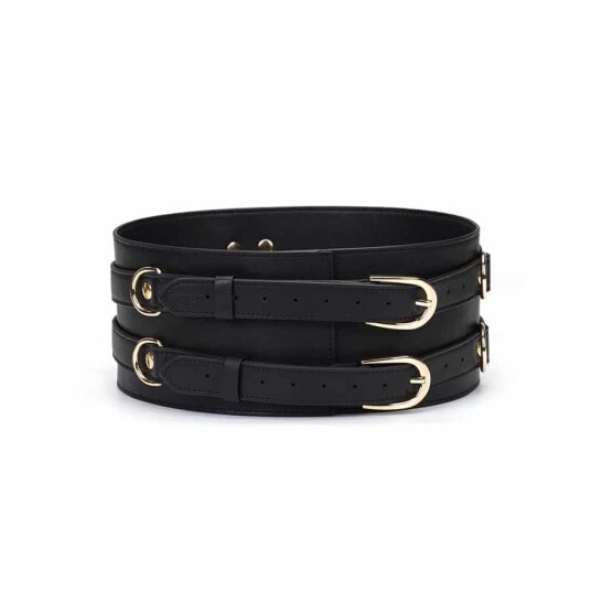 Dark Secret Bondagebelte Small Dark Secret Bondagebelte Small
