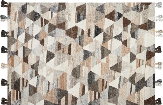 Argavand Ullteppe 160x230 cm - Beige