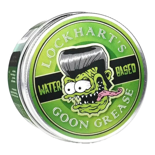 Lockhart's Goon Grease Water Based Lockhart's Goon Grease Water Based