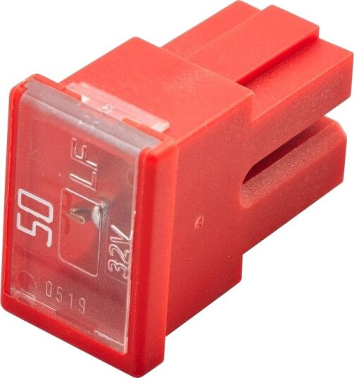 Sikring HELLA 8JS 740 026 031