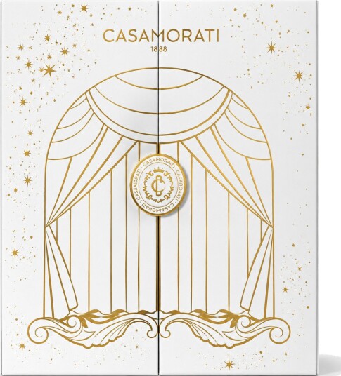 Casamorati Advent Calendar 2026