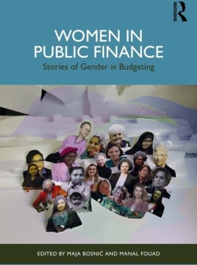 Women in Public Finance