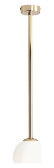 Aldex Pinne taklampe gull 67 cm