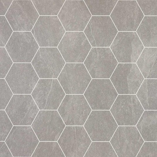 Berryalloc Kjøkkenplate Skifer Natur Hexagon Berryalloc Kjøkkenplate Skifer Natur Hexagon