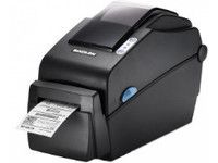BIXOLON SLP-DX223 DARK GRAY ETHERNET 203DPI DT TRANSANDREFLSENS SER U PRNT