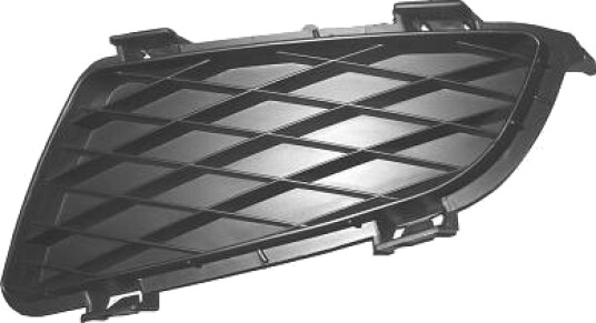 DIEDERICHS 5625047 Ventilasjonsgitter