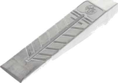 Ochsenkopf 1591878 Kløvekile 215 Mm 0.6 Kg