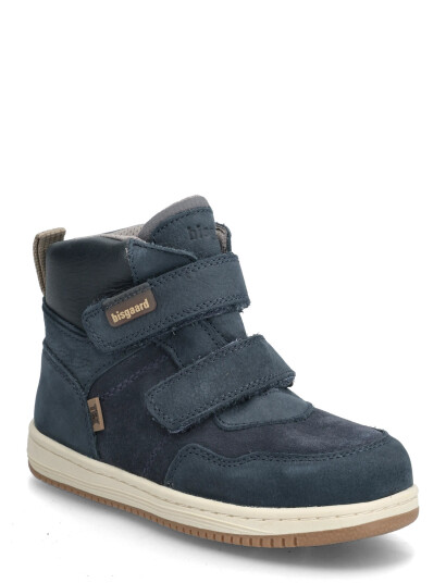 Bisgaard Bisgaard Matty Tex - Navy - 30
