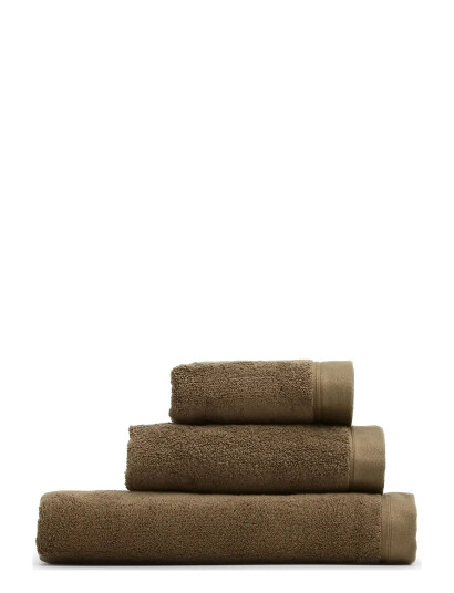 Sekan Studio Terry Towel Brown 70X140 Sekan Studio Terry Towel Brown 70X140