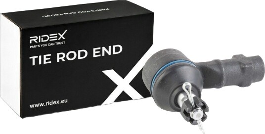 RIDEX 914T0031 Endeledd