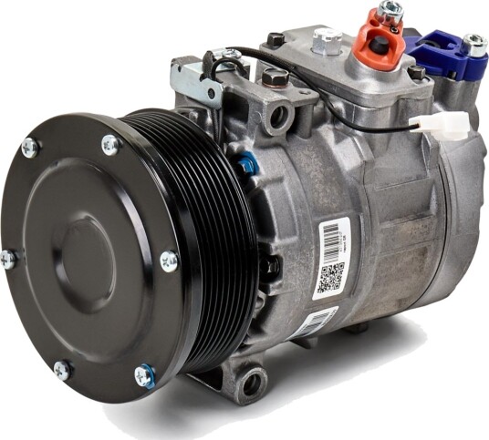 AC kompressor RIDEX REMAN 447K0207R