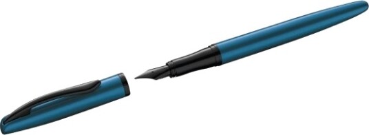 Pelikan 300010136, Sort