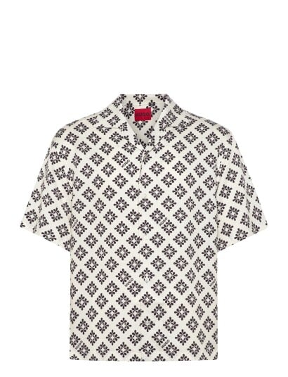 HUGO Espino White L HUGO Espino White L