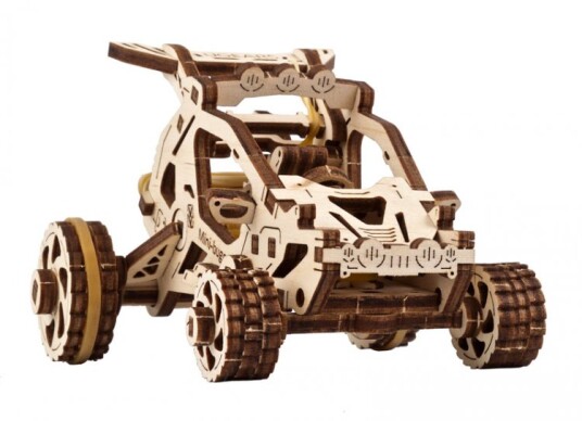 Ugears 70164 Desert Buggy Ugears 70164 Desert Buggy