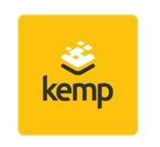 KEMP Technologies Virtual LoadMaster 5000