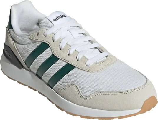 Adidas Sportswear Run 60S 4.0 White 47 1/3