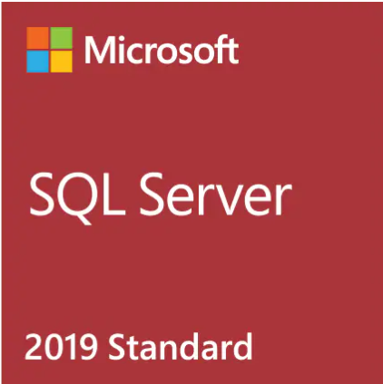 Microsoft SQL Server 2019 Standard Microsoft SQL Server 2019 Standard