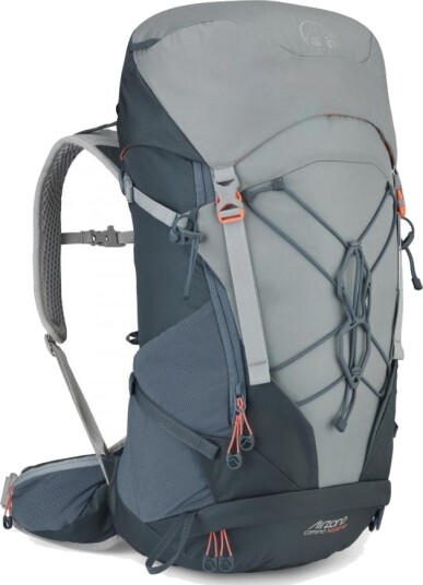 Lowe Alpine Airzone Trail Camino Nd35:40 Dame, Obc Orion Blue/Citadel, S Lowe Alpine Airzone Trail Camino Nd35:40 Dame, Obc Orion Blue/Citadel, S