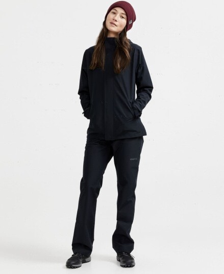 Blaze fleecejakke til herre ADV Explore fra Craft S