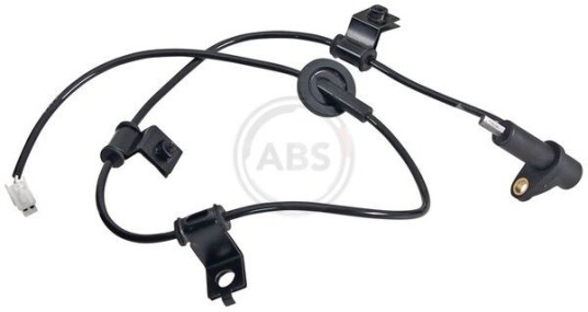 ABS sensor A.B.S. 30857