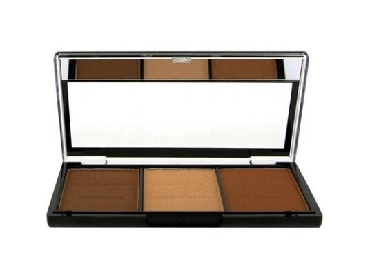 Makeup Revolution Ultra Sculp & Contour Kit LightMedium C04 11G