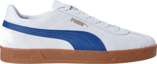 PUMA Club Sneakers Blå 40