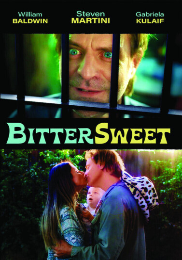 Bittersweet DVD