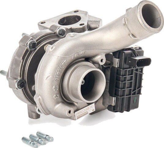 Turbolader RIDEX REMAN 2234C0353R Turbolader RIDEX REMAN 2234C0353R