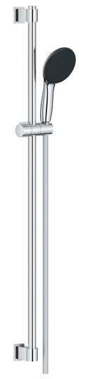 Grohe Vitalio Start Dusjsett 2 Stråletyper, Krom Grohe Vitalio Start Dusjsett 2 Stråletyper, Krom