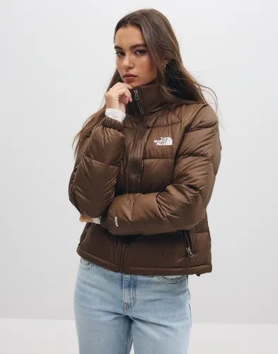 The North Face - Brun - W Hydrenalite Down Jacket