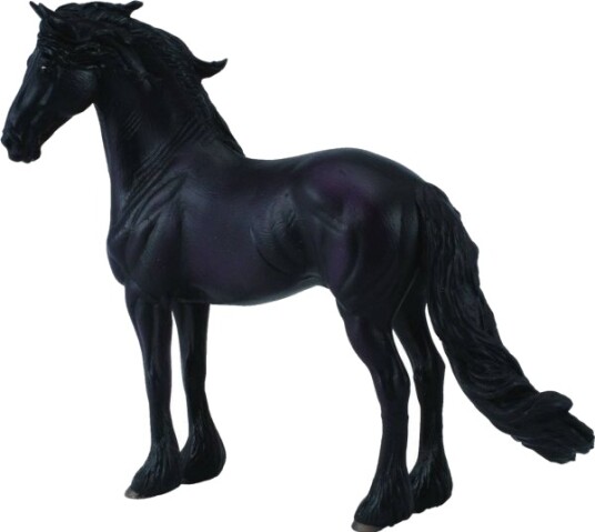 Collecta Figur Frieserhingst 004-88439