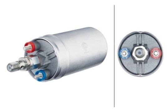Drivstoffpumpe HELLA 8TF 358 302 821 Drivstoffpumpe HELLA 8TF 358 302 821