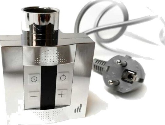 Termostat LVI TTW