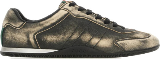 Gucci Herre Sko Grå 42 EU, Gucci Herre Sko Grå 42 EU,