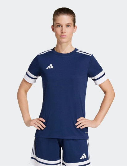adidas Performance Squa25 Jsy W - Navy - XL