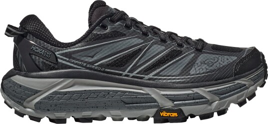 Hoka Mafate Speed 2 Origins Unisex Bcstl/Black/Castlerock 44 Hoka Mafate Speed 2 Origins Unisex Bcstl/Black/Castlerock 44