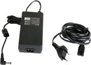 O"neil Universal - Strømadapter - Europa - For O"neil Lp3 Microflash 2T, 2Te, 4T, 4Tcr, 4Te Printpad 7900, 9000, Cn3, Cn3e, Mc70/75