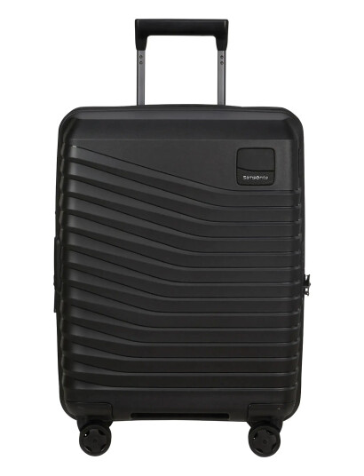 Samsonite Intuo Spinner - Black - 55