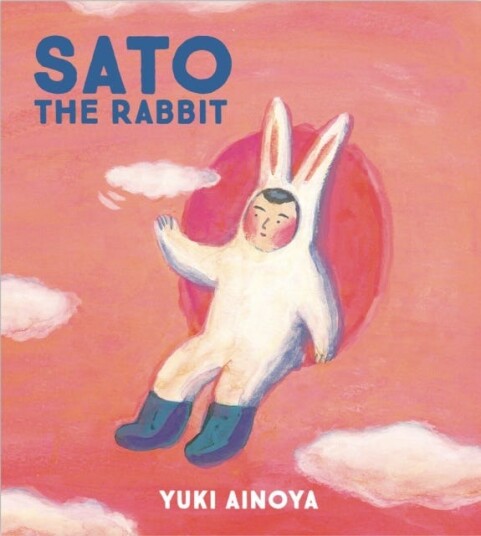 Sato The Rabbit